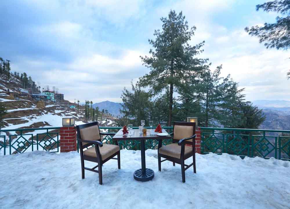 Best Travel Service in Manali