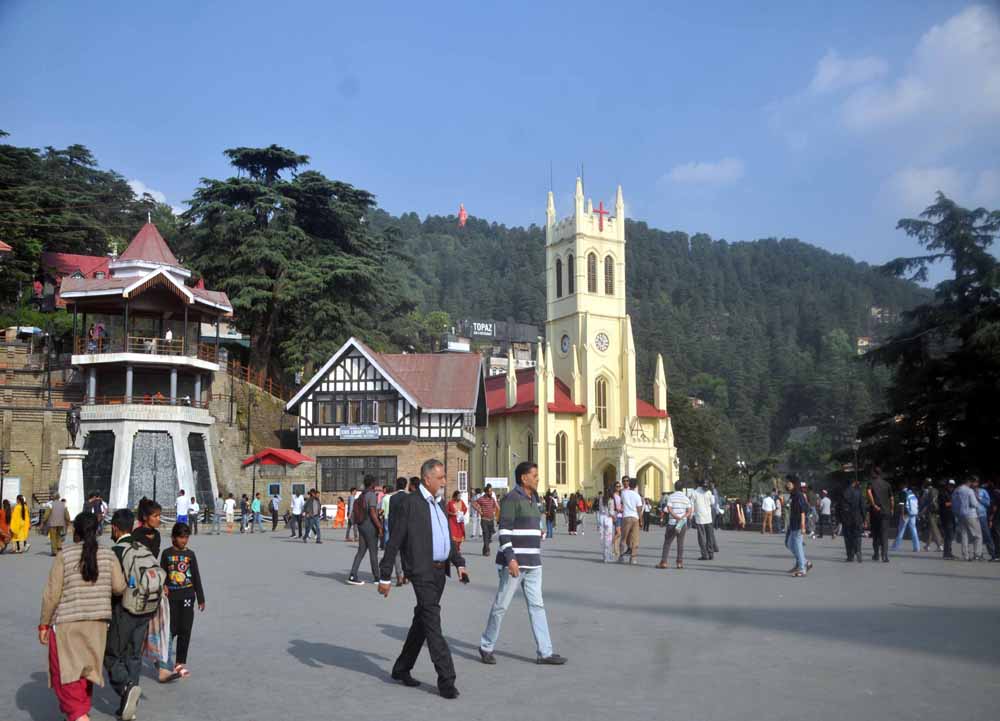 Travel Service in Manali