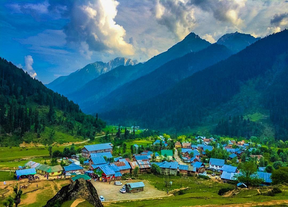 Best Travel Company in Manali