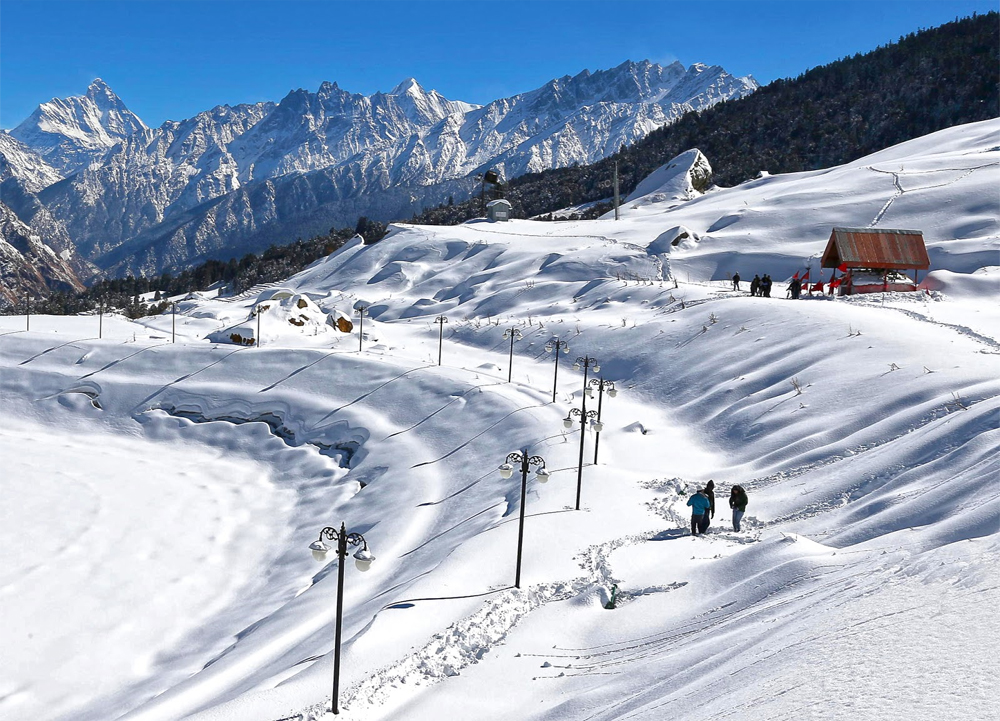 Tour operator in Manali