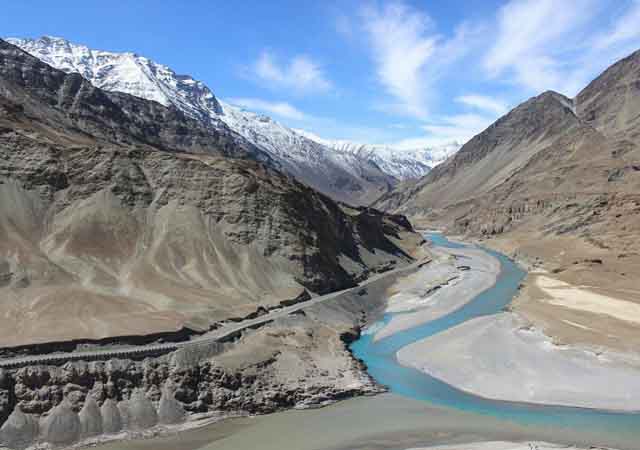 Tour Package in Himachal